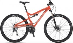 Santa Cruz Superlight 29er XT XC